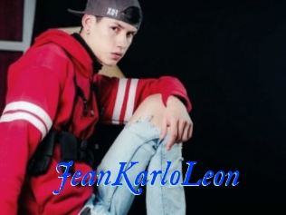 JeanKarloLeon