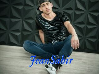 JeanSahir