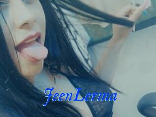 JeenLerma