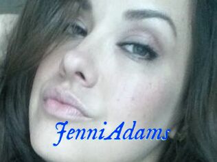 JenniAdams