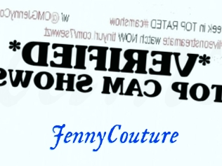 JennyCouture