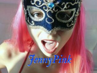 JennyPink