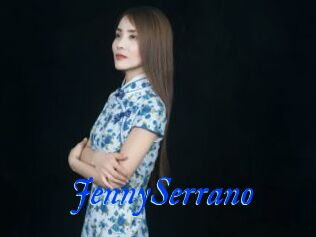 JennySerrano