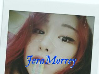 JeraMorrey