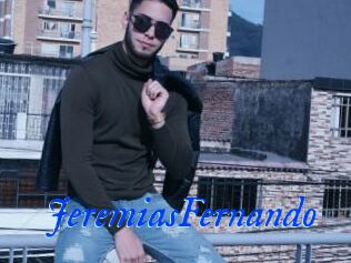 JeremiasFernando