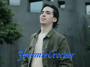 JeremieCrocker