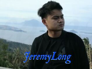 JeremyLong