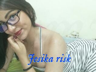 Jesika_risk