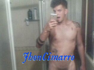 JhonCimarro