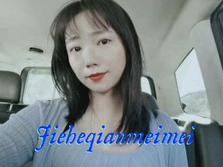 Jieheqianmeimei