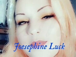 Joesephine_Luck