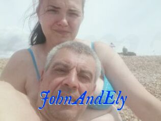 JohnAndEly