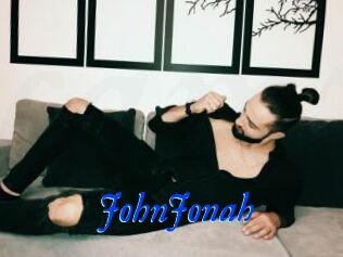 JohnJonah