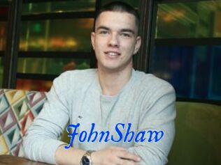 JohnShaw