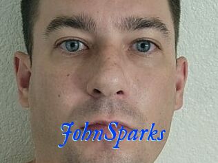 JohnSparks