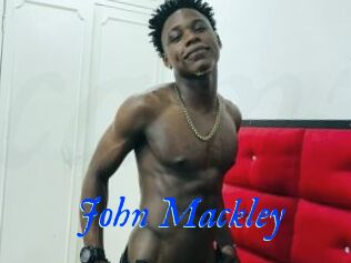 John_Mackley