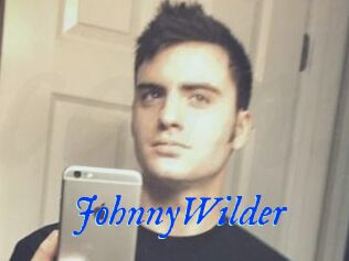 JohnnyWilder