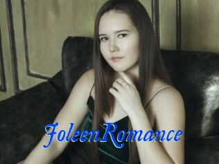 JoleenRomance