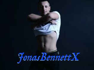 JonasBennettX