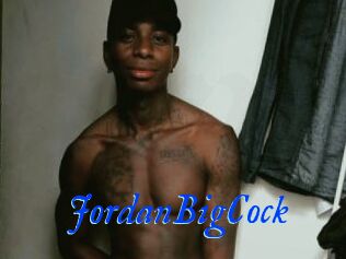 JordanBigCock