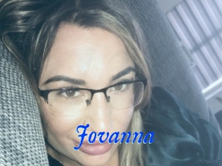 Jovanna