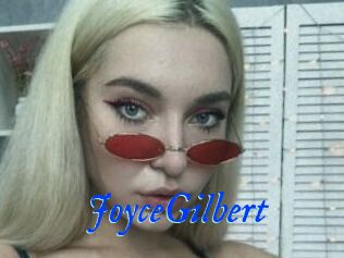 JoyceGilbert