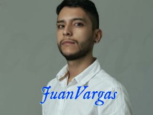 JuanVargas