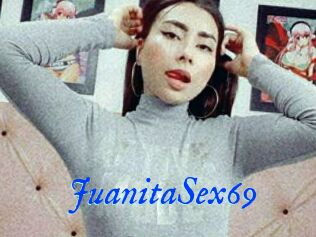 JuanitaSex69