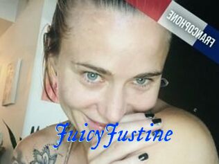 JuicyJustine