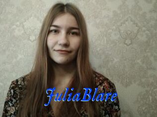 JuliaBlare