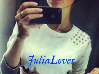 JuliaLover