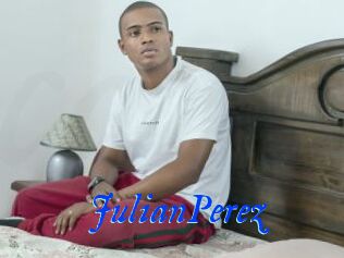 JulianPerez