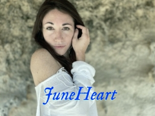 JuneHeart