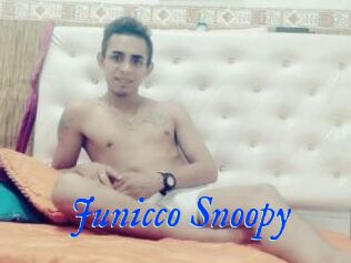 Junicco_Snoopy