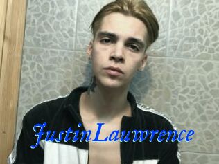 JustinLauwrence