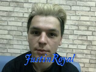 JustinRoyal