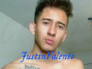 Justin_Valente