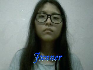 Jxnner