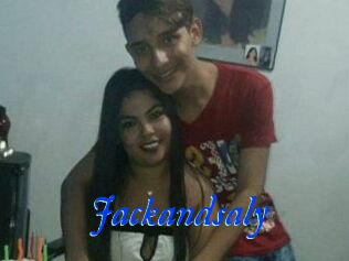 Jackandsaly