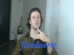 Jackdeserty