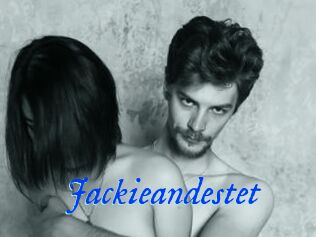 Jackieandestet