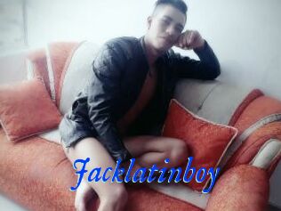 Jacklatinboy