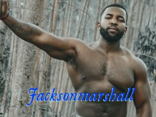 Jacksonmarshall