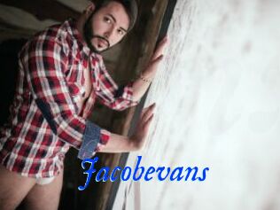 Jacobevans