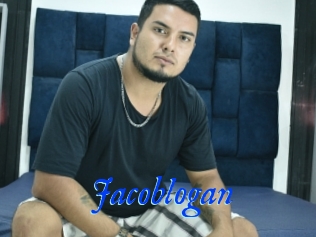 Jacoblogan