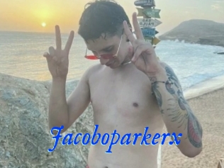 Jacoboparkerx