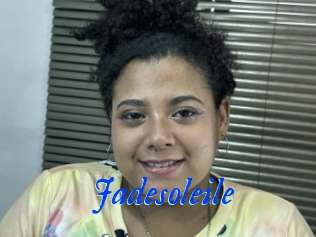 Jadesoleile