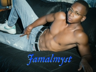 Jamalmyst