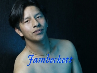 Jambeckett