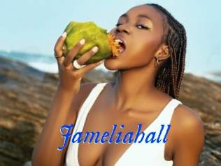 Jameliahall